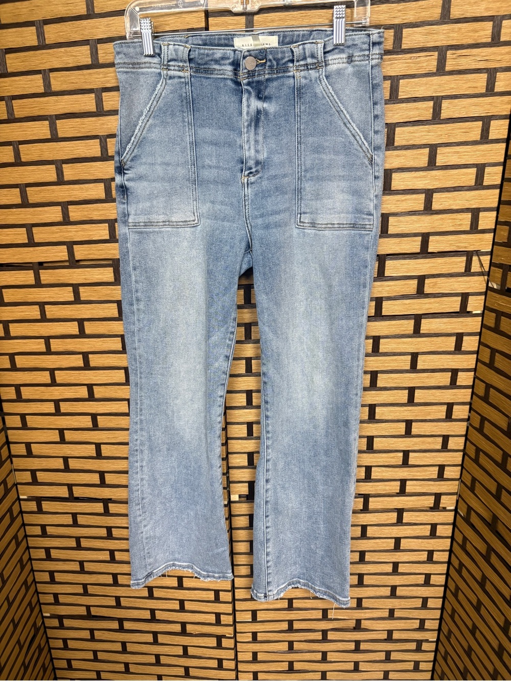 Risen jeans size 11/30